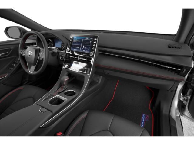 used 2020 Toyota Avalon car, priced at $25,170
