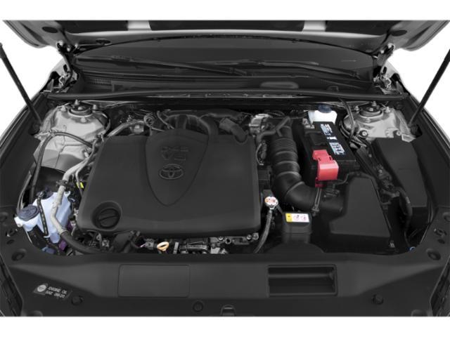 used 2020 Toyota Avalon car, priced at $25,170