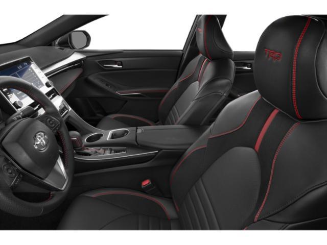 used 2020 Toyota Avalon car, priced at $25,170