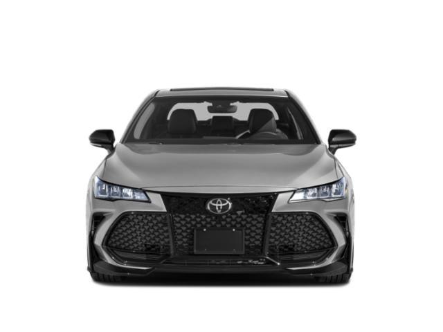 used 2020 Toyota Avalon car, priced at $25,170
