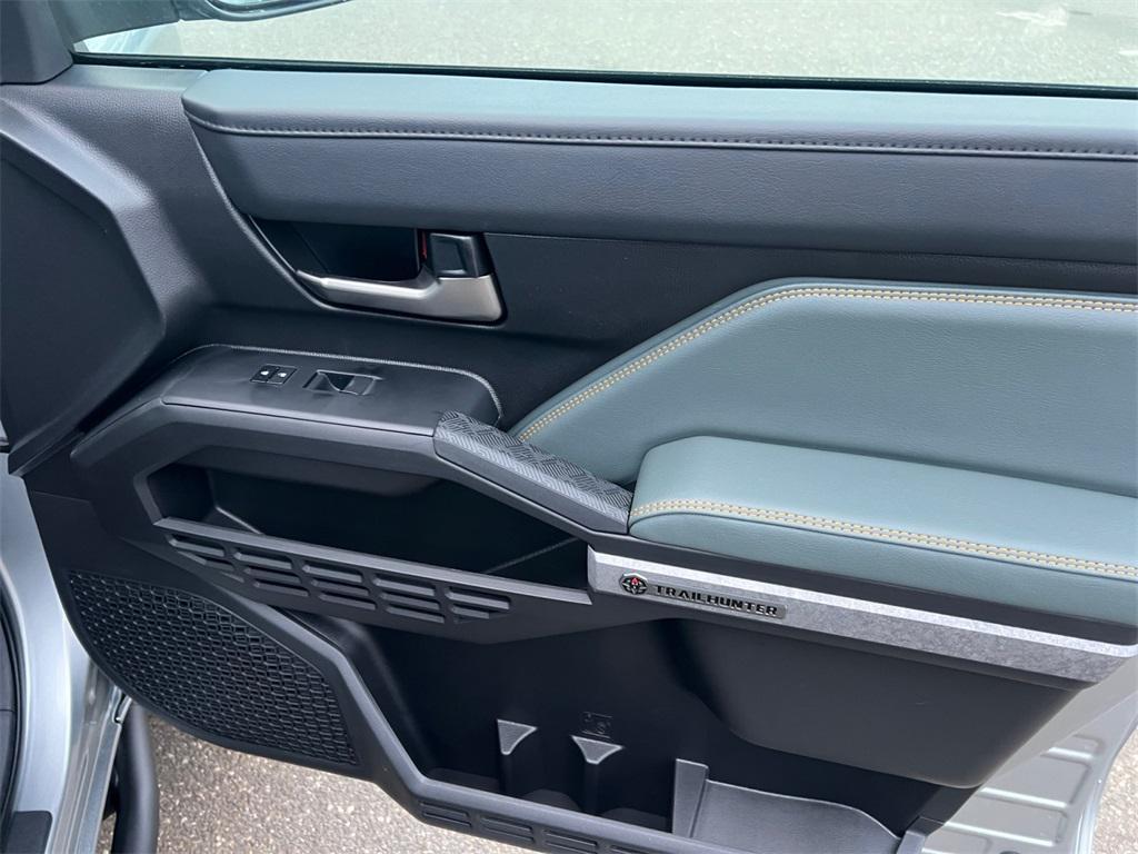 new 2025 Toyota Tacoma Hybrid car, priced at $66,254