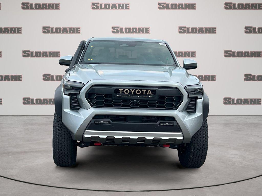 new 2025 Toyota Tacoma Hybrid car, priced at $67,234