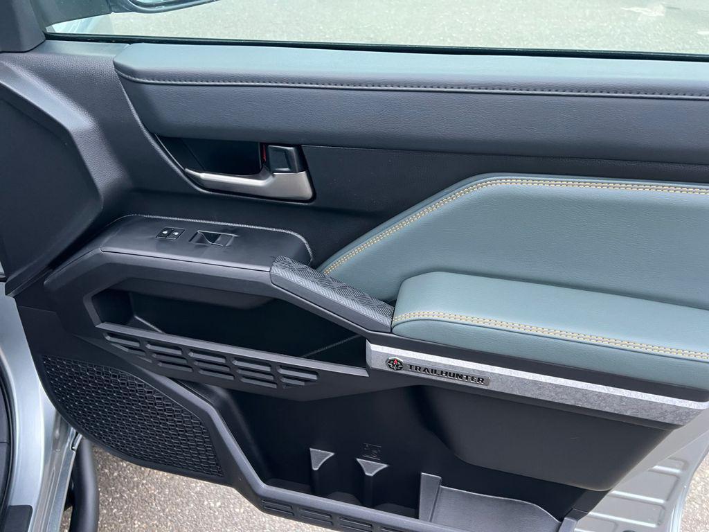new 2025 Toyota Tacoma Hybrid car, priced at $67,234