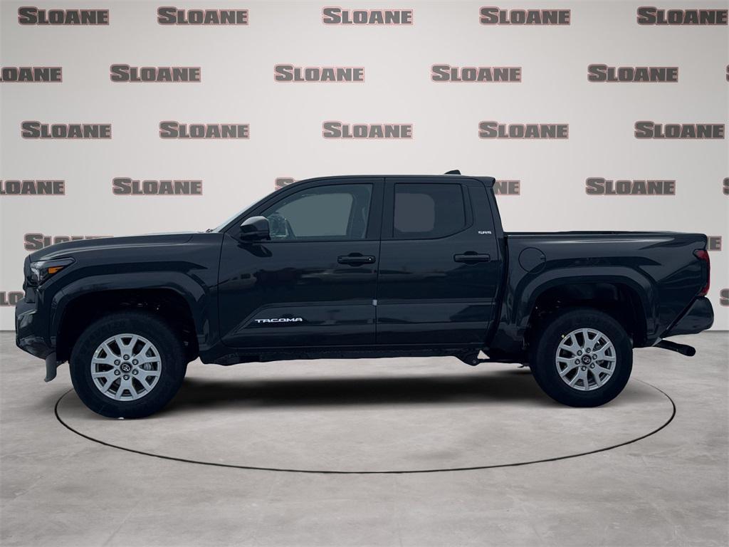 new 2026 Toyota Tacoma car, priced at $43,154