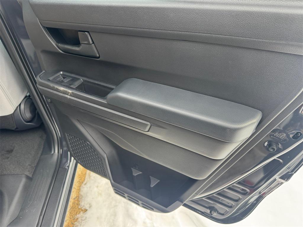 new 2026 Toyota Tacoma car, priced at $43,154