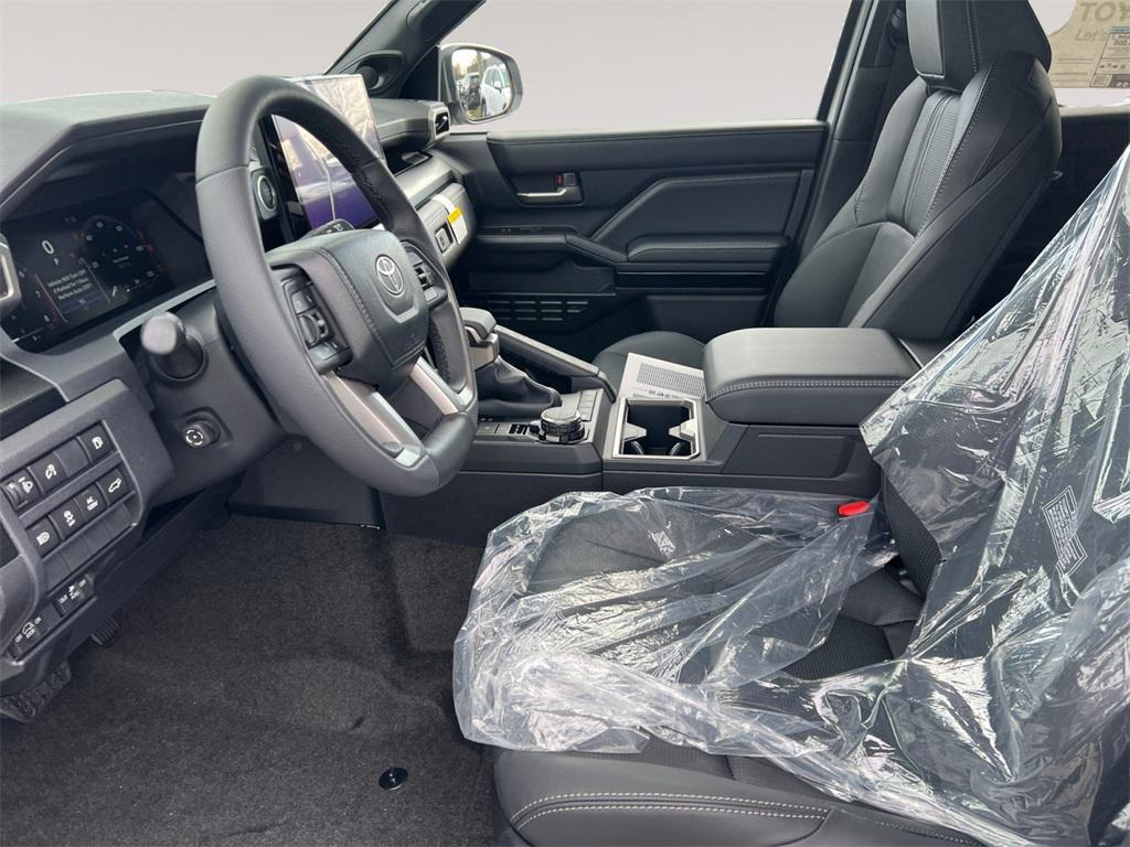 new 2025 Toyota 4Runner car, priced at $64,318