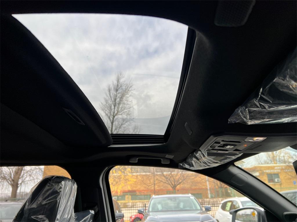 new 2025 Toyota 4Runner car, priced at $64,318