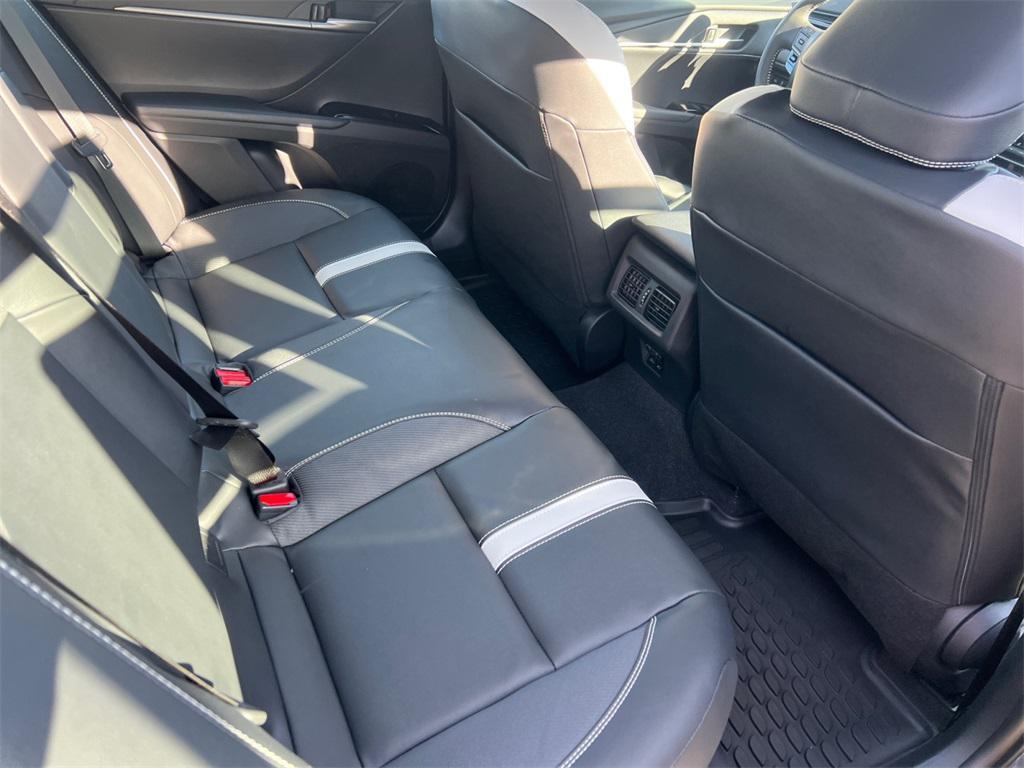 new 2026 Toyota Camry car, priced at $35,508
