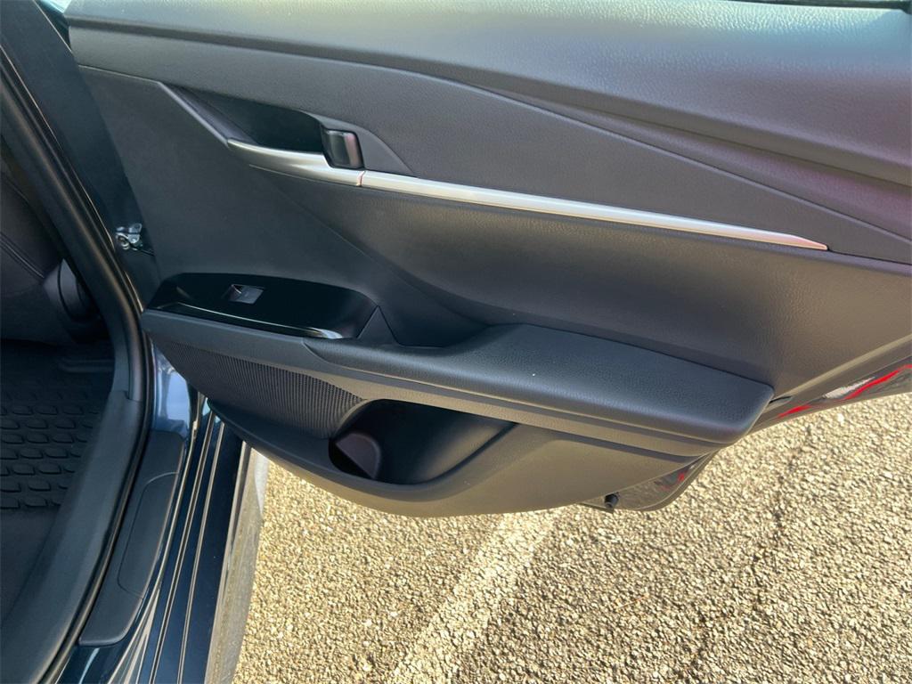 new 2026 Toyota Camry car, priced at $35,508