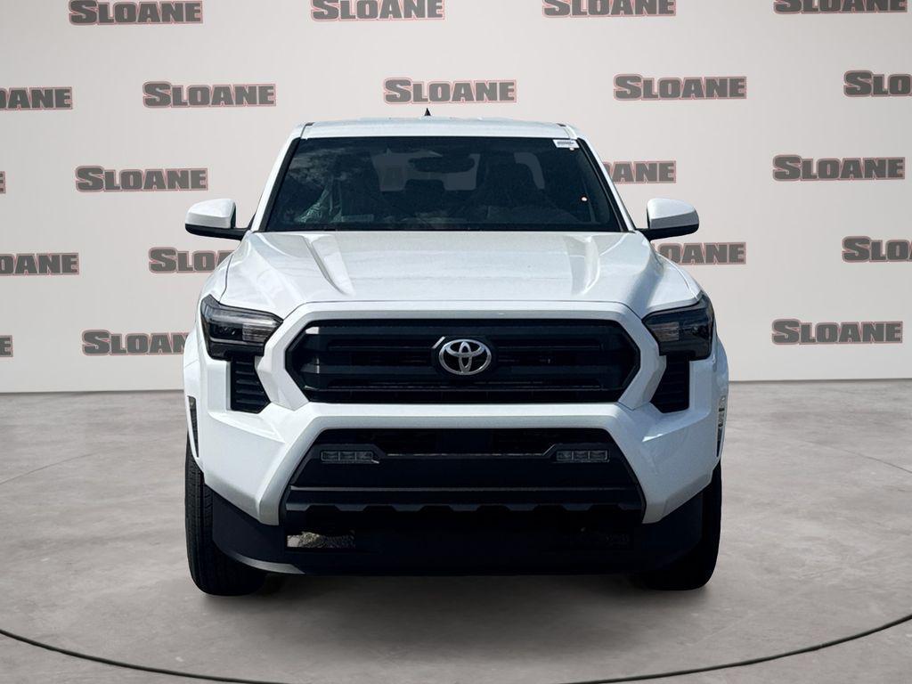 new 2026 Toyota Tacoma car, priced at $44,354