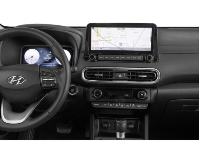 used 2022 Hyundai Kona car, priced at $22,959