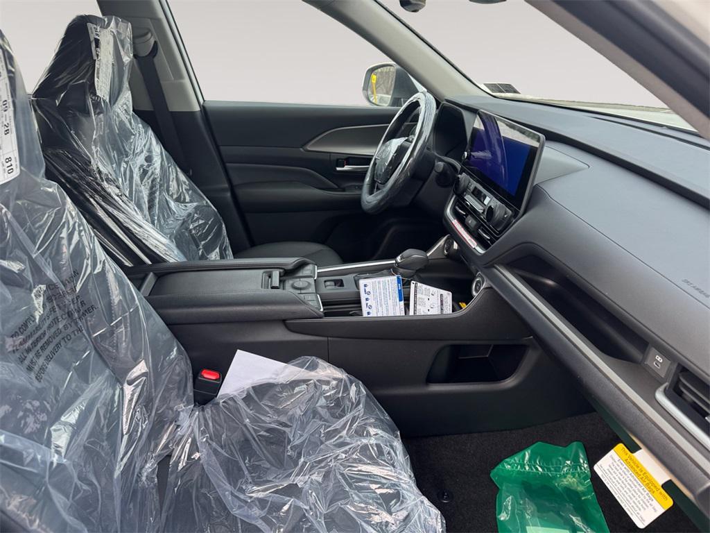 new 2026 Toyota Grand Highlander car, priced at $49,318