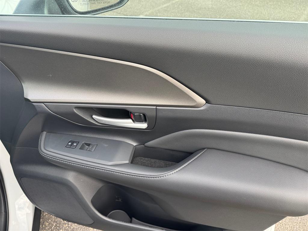 new 2026 Toyota Grand Highlander car, priced at $49,318