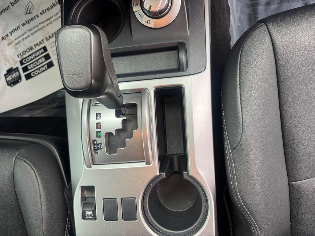 used 2022 Toyota 4Runner car, priced at $42,575
