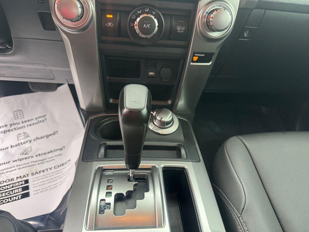 used 2022 Toyota 4Runner car, priced at $42,575