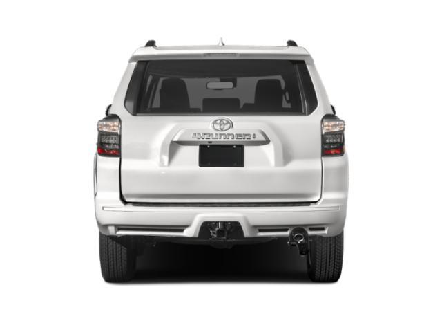 used 2022 Toyota 4Runner car, priced at $42,575