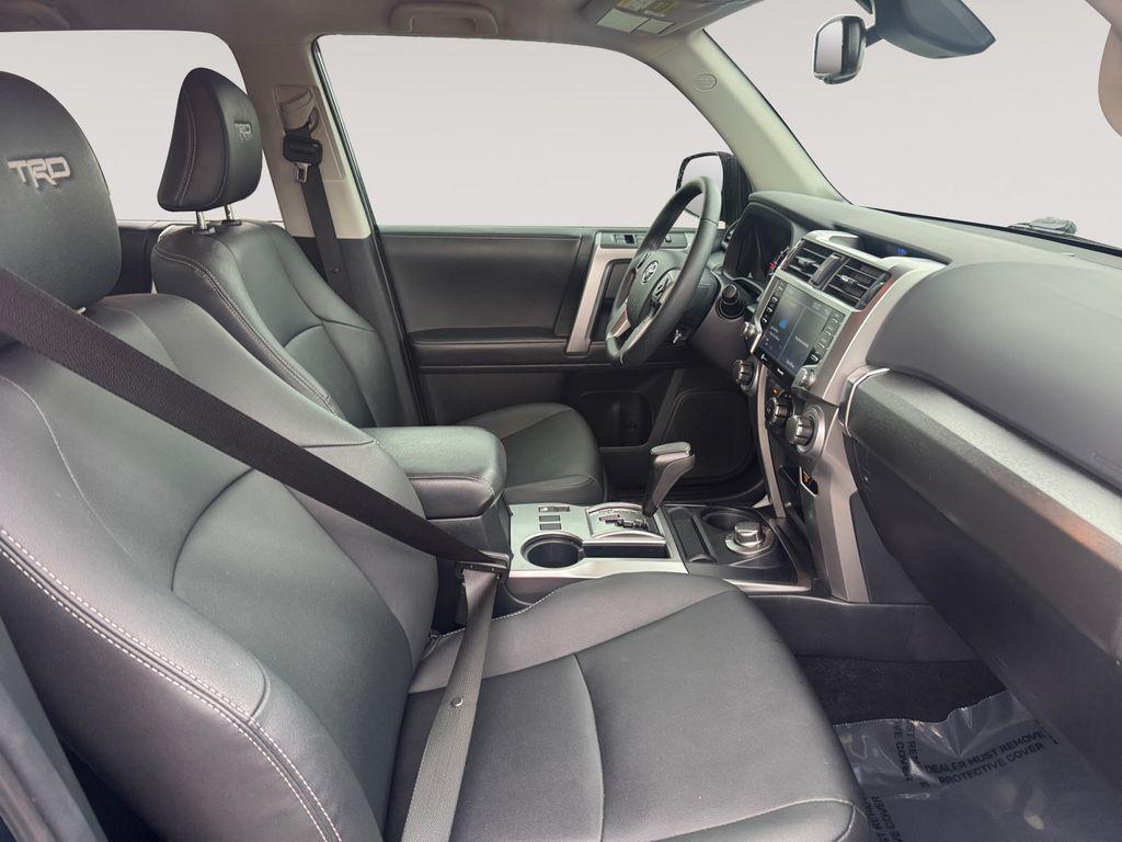 used 2022 Toyota 4Runner car, priced at $42,575