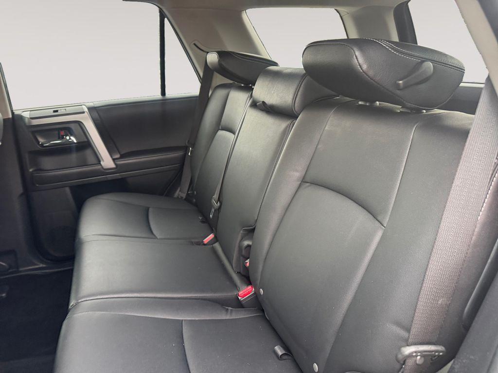 used 2022 Toyota 4Runner car, priced at $42,575