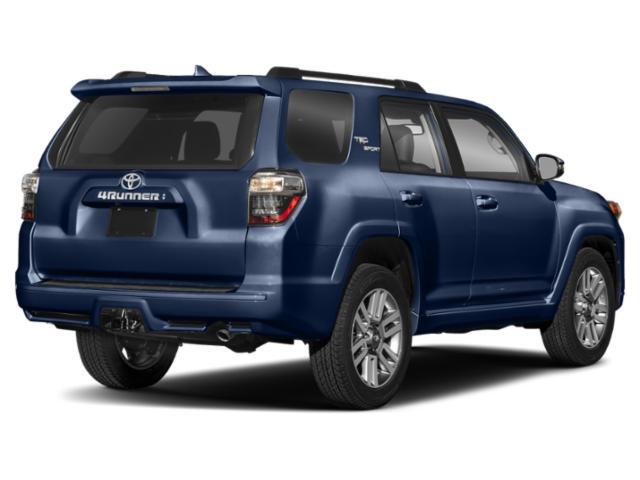 used 2022 Toyota 4Runner car, priced at $42,575