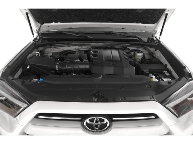 used 2022 Toyota 4Runner car, priced at $42,575