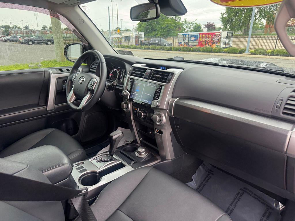 used 2022 Toyota 4Runner car, priced at $42,575