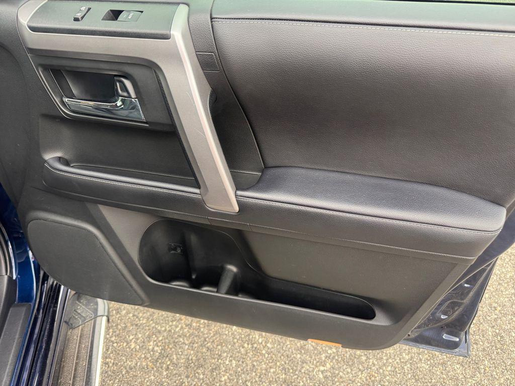 used 2022 Toyota 4Runner car, priced at $42,575