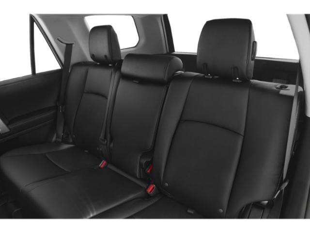 used 2022 Toyota 4Runner car, priced at $42,575
