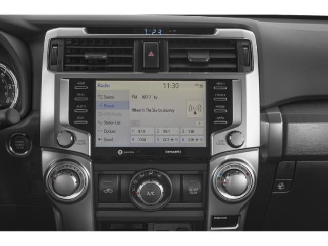 used 2022 Toyota 4Runner car, priced at $42,575