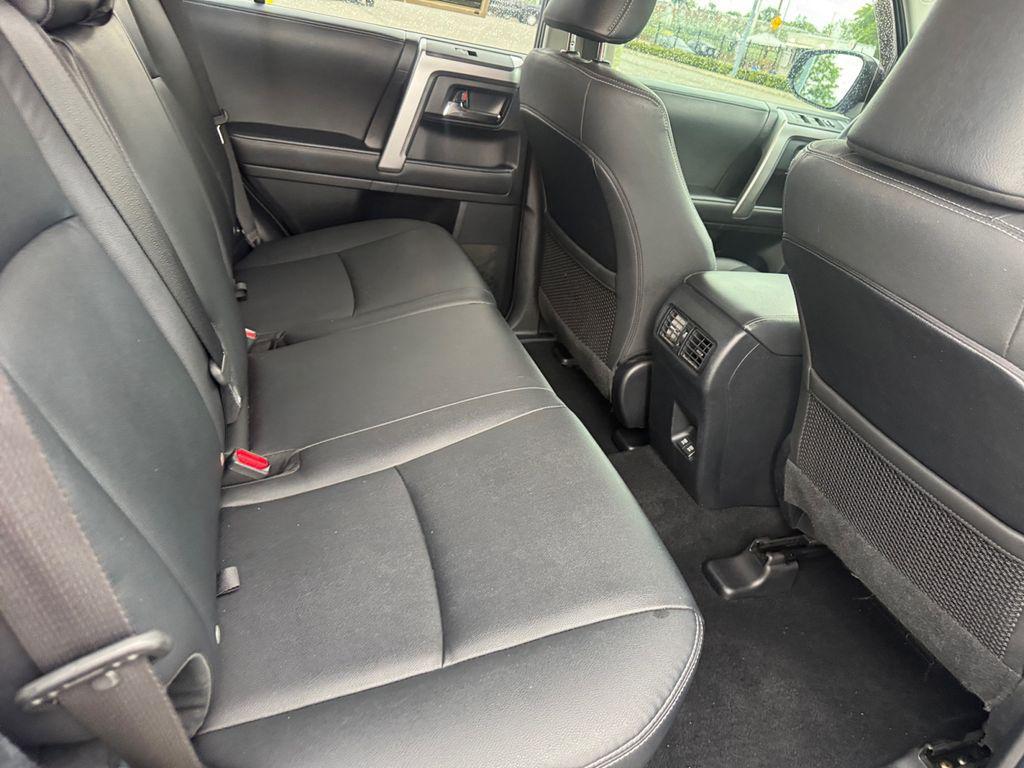 used 2022 Toyota 4Runner car, priced at $42,575