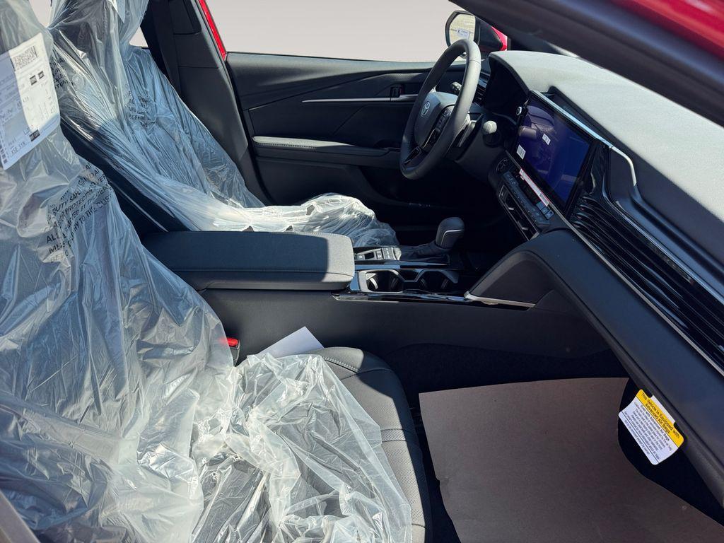 new 2026 Toyota Camry car, priced at $39,393