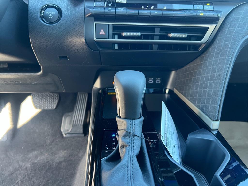 new 2026 Toyota Camry car, priced at $36,934