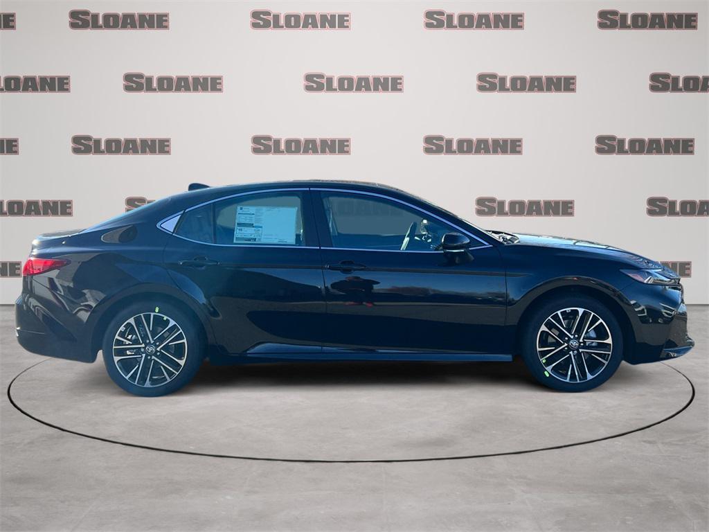 new 2026 Toyota Camry car, priced at $36,934