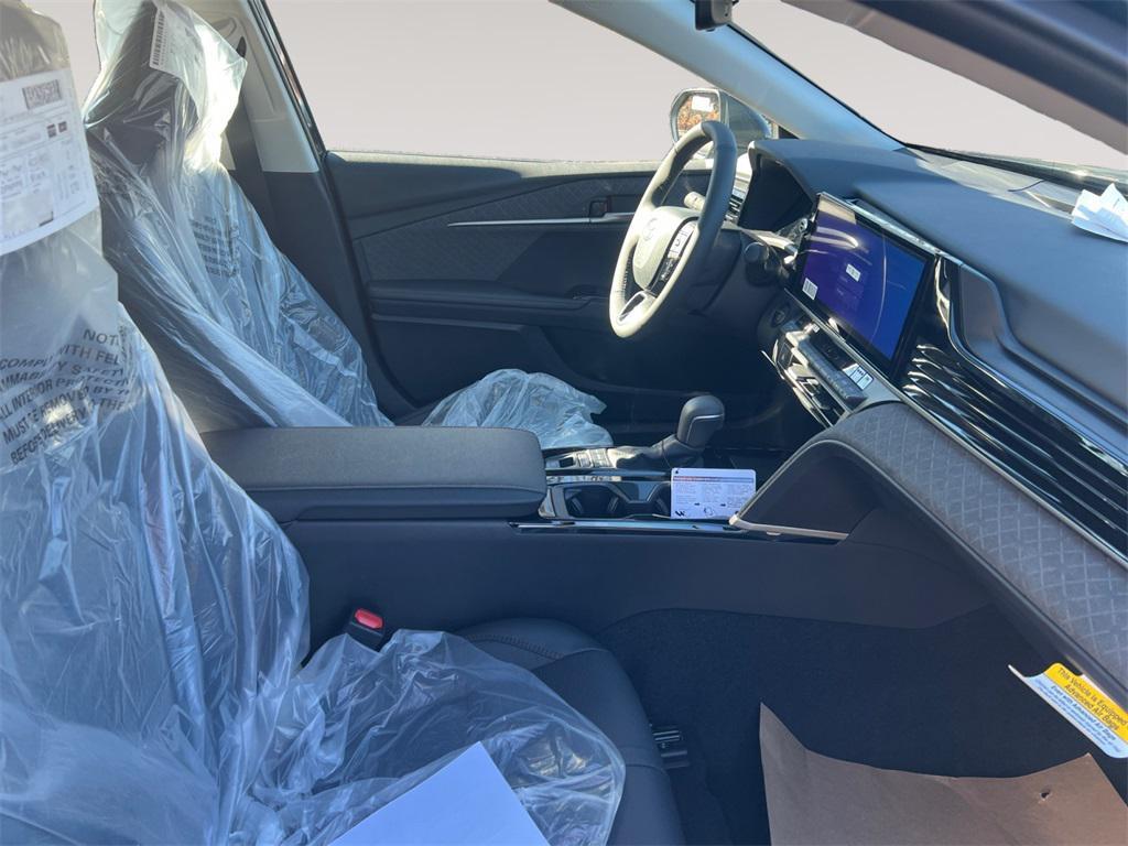 new 2026 Toyota Camry car, priced at $36,934