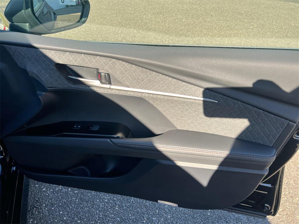 new 2026 Toyota Camry car, priced at $36,934