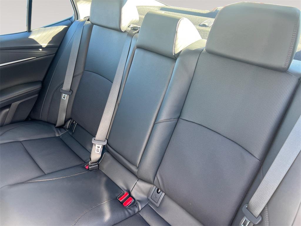 new 2026 Toyota Camry car, priced at $36,934