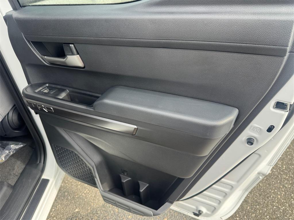 new 2026 Toyota Tacoma car, priced at $47,365