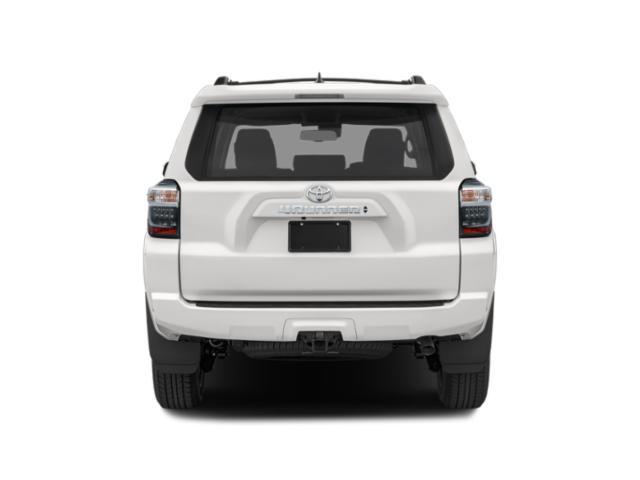 used 2023 Toyota 4Runner car, priced at $39,877