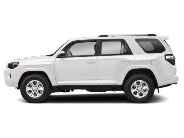 used 2023 Toyota 4Runner car, priced at $39,877