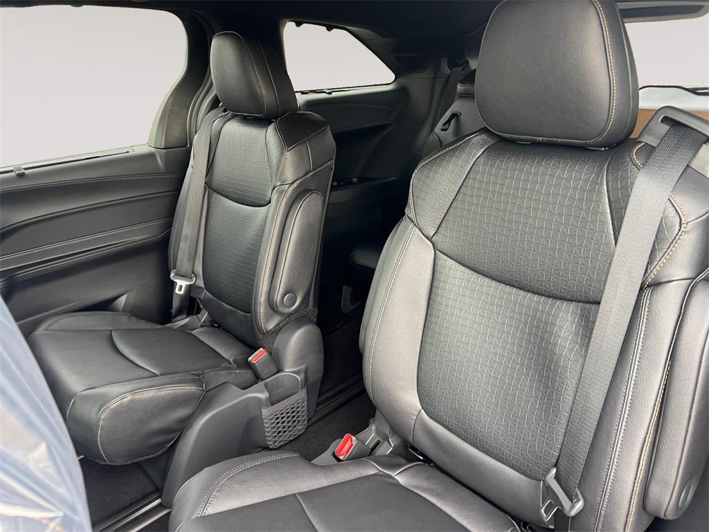 new 2026 Toyota Sienna car, priced at $53,970