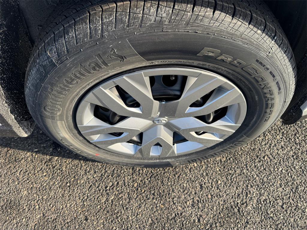 new 2026 Toyota Corolla Cross car, priced at $27,169