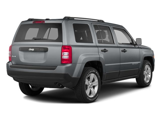 used 2014 Jeep Patriot car