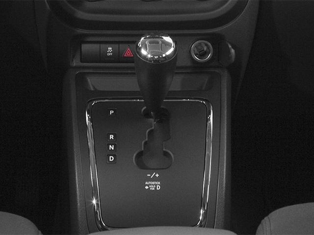 used 2014 Jeep Patriot car