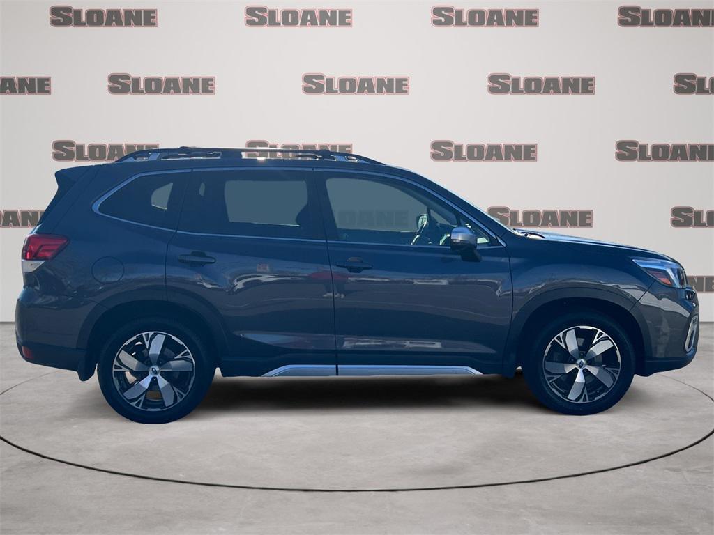 used 2020 Subaru Forester car, priced at $22,447