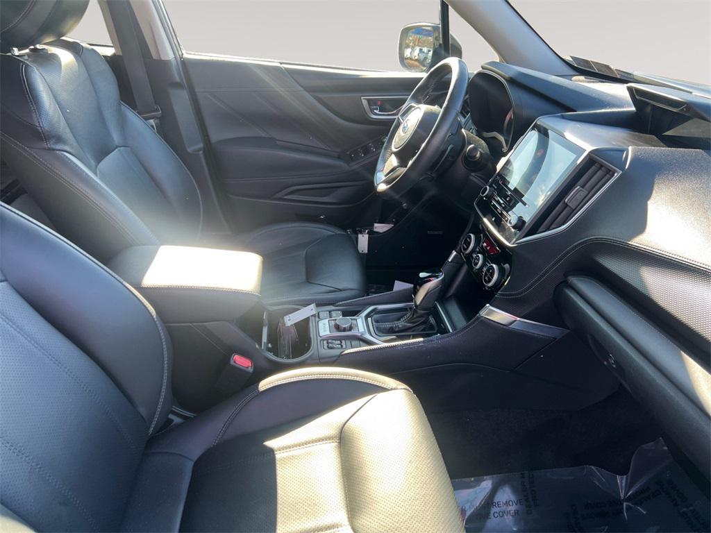 used 2020 Subaru Forester car, priced at $22,447