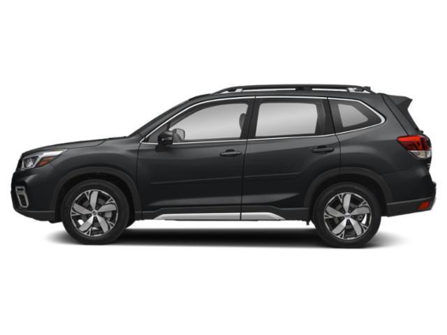used 2020 Subaru Forester car, priced at $24,211