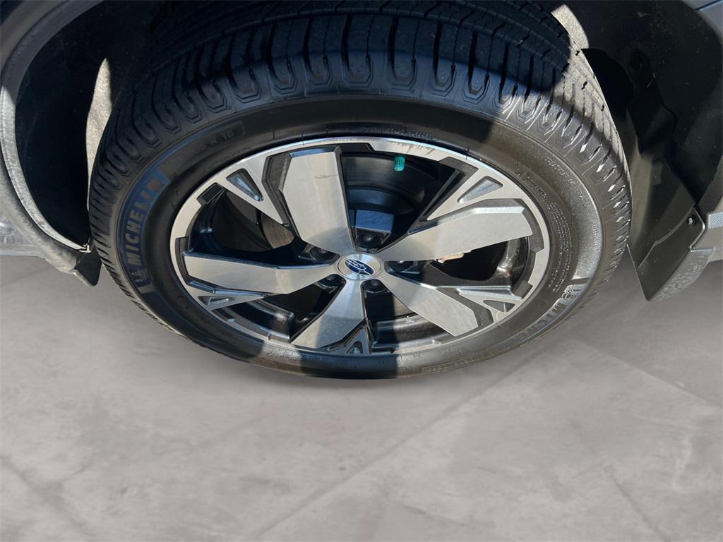 used 2020 Subaru Forester car, priced at $22,447