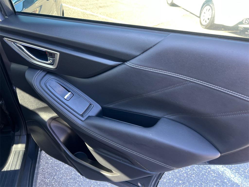 used 2020 Subaru Forester car, priced at $22,447