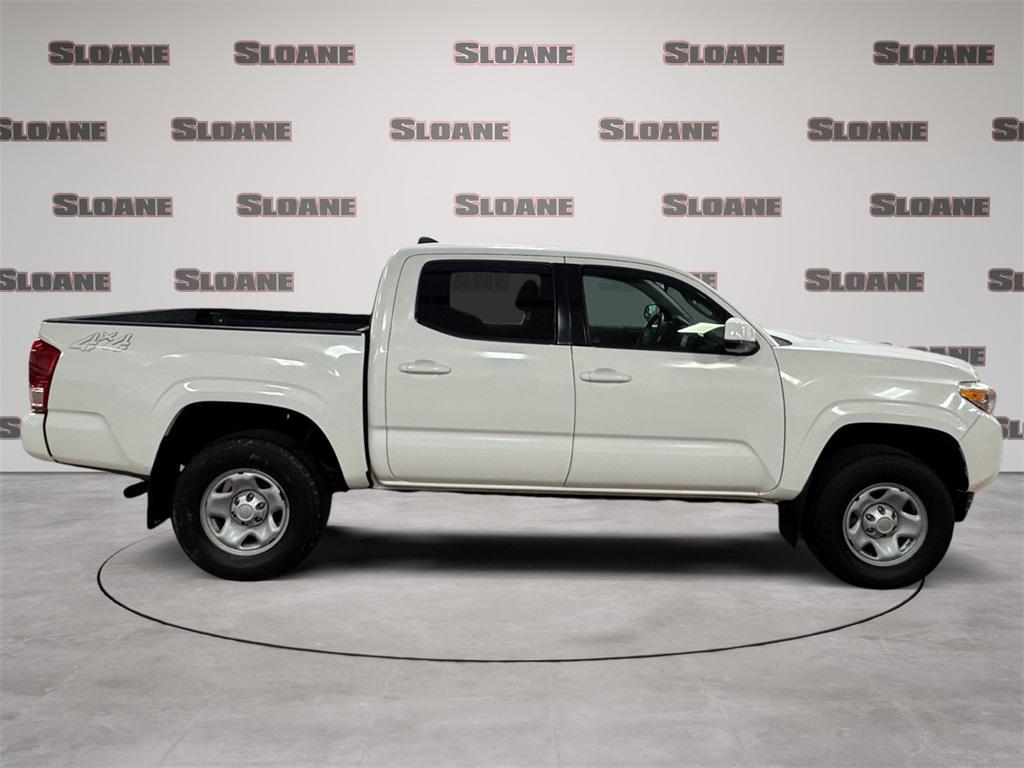 used 2019 Toyota Tacoma car, priced at $32,344