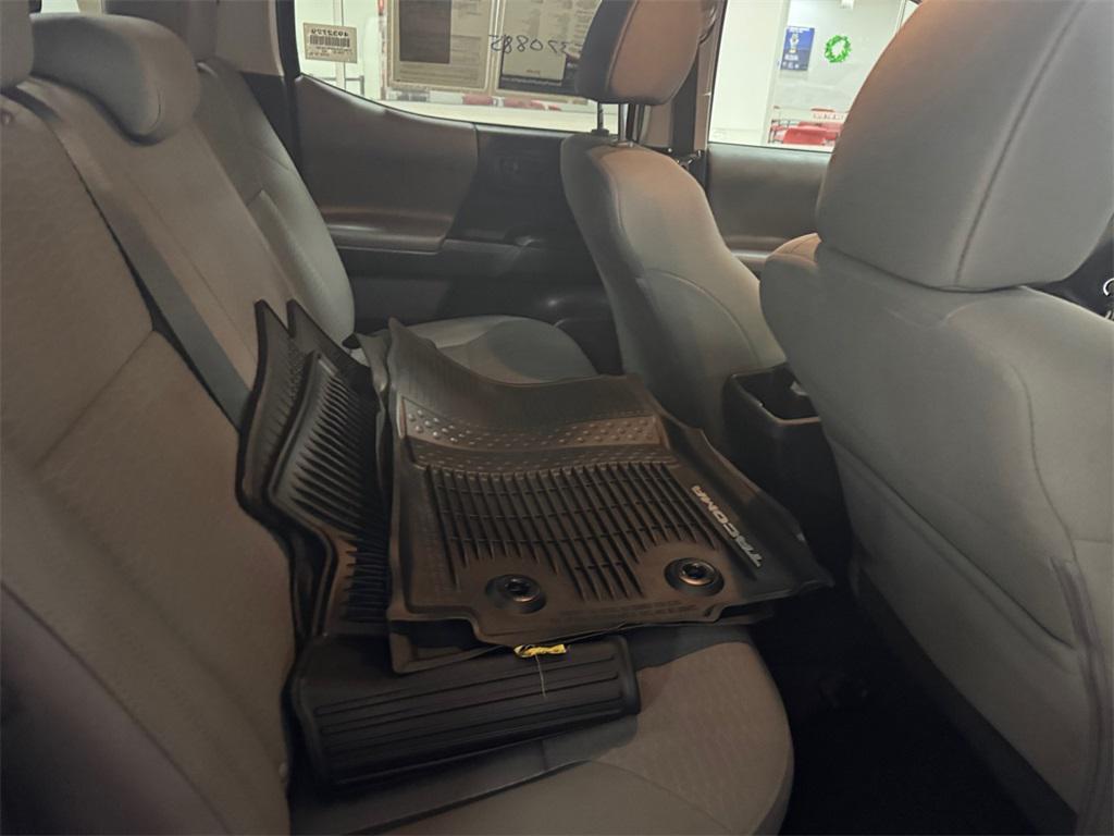 used 2019 Toyota Tacoma car, priced at $32,344