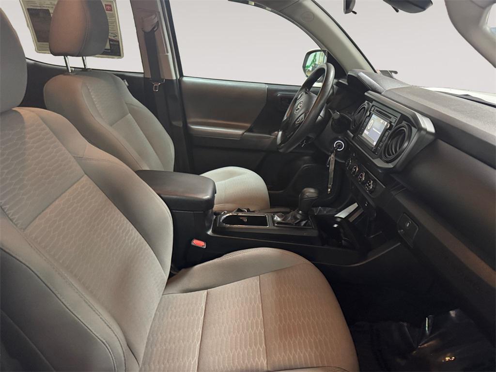 used 2019 Toyota Tacoma car, priced at $32,344